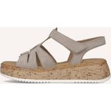 Gabor Sandalen 742 Beige