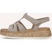 Gabor Sandalen 742 Beige