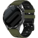 Polar Vantage M Bracelet de sport Mecha (vert/noir)