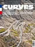 CURVES Delius Klasing CURVES 1. Frankreich: Band 1: Martigny - Nizza. Route des Grandes Alpes Paperback