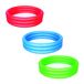 Bestway Piscine Ronde Play Pool 183 cm - Vert/Rouge/Noir - 2+ ans