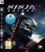 Tecmo Ninja Gaiden Sigma 2 - PlayStation 3