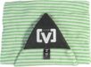 Victory Sock Short Board Cover 6'0" Blanc/Vert