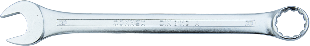 Connex Steek-Ringsleutel 30Mm Cv/15Gr - COX539030