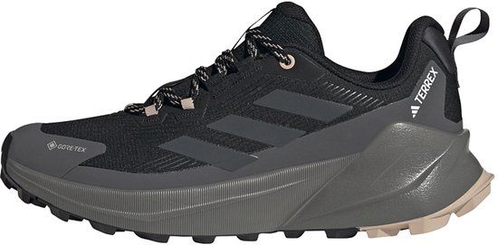 Adidas Terrex Terrex Trailmaker 2.0 Gore-Tex Hikingschoenen - Dames - Zwart