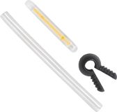 Korum Starlight Holder Kit 3 Mm 3mm