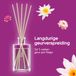 Glade Geurstokjes Relaxing Zen - 3 x 50 ml - Voordeelverpakking