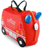 Trunki 10115 - Rood - Kindertrolley - 3+ jaar