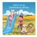 Henri Independently Published Henri et le paresseux perdu Paperback