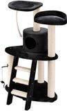 Ebi KRABPAAL CLASSICTREE CATAR 76X56X128CM ZWART