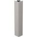 Opes Jonction Pour Plinthe Pvc - Hauteur : 150 mm