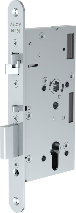 Assa abloy Anti Paniekslot Zelfvergrendelend Abloy El160 Dm=55