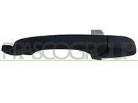 PRASCO Türgriff JE0308002 vorne links | Compatibel met: DODGE CALIBER, JEEP COMPASS