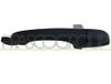 PRASCO Türgriff JE0308002 vorne links | Compatibel met: DODGE CALIBER, JEEP COMPASS