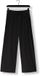 Amaya Amsterdam Jules Pantalon Femme - Noir - Taille S