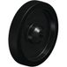 Blickle POEV 201/20KA Kunststofwiel Wieldiameter: 200 mm Draagvermogen (max.): 400 kg 1 stuk(s)