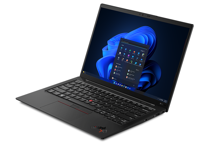 Lenovo ThinkPad X1 Carbon Gen 11 (14 Intel)