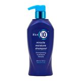It's A 10 Miracle Moisture Shampoo 295,7 ml