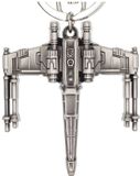 Monogram International, Inc. Star Wars X-Wing Metalen Sleutelhanger
