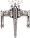 Monogram International, Inc. Star Wars X-Wing Metalen Sleutelhanger