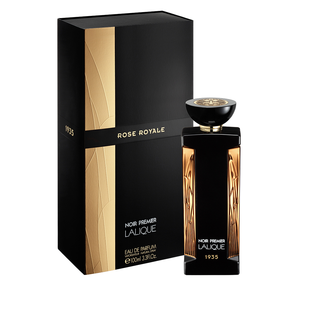 Lalique Noir Premier 100 ml / unisex
