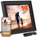 Pix-Star LUX 10,4 pouces Wi-Fi