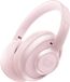 Fresh 'n Rebel Clam Ace 2 – Draadloze Bluetooth Koptelefoon met Active Noise Cancelling – 100+ uur Speeltijd - Met volume wiel - Pastel Pink