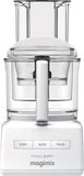 Magimix CS 5200 XL Premium keukenmachine 3,6 l Wit 1100 W