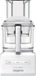 Magimix CS 5200 XL Premium keukenmachine 3,6 l Wit 1100 W