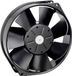 EBM Papst 7114 N Axiaalventilator 24 V/DC 308 m³/h (Ø x h) 150 mm x 38 mm
