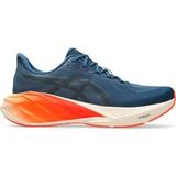 ASICS DYNABLAST 6 Neutrale schoen Heren - blauw, rood, Maat 44,5
