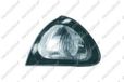 PRASCO Lichtscheibe, Blinkleuchte TY2394113 vorne rechts | Compatibel met: TOYOTA AVENSIS, AVENSIS Kombi, AVENSIS Liftback