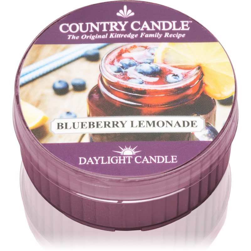 Country Candle Blueberry Lemonade