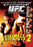 Ultimate UFC - Ultimate Knockouts 2