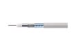 Kathrein 215500019 câble coaxial A+ 135dB, 6,8mm, blanc, 250 mètre