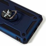 COOL Accesorios iPhone 12/12 Pro Hoes Blauw