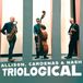 Sonic Rendezvous Ben Allison, Steve Cardenas & Ted Nash - Triological (CD)