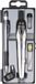Schoolset Aristo Schoolset GEOCollege - 5-delig - Zwart/Zilver