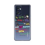 ERT GROUP mobiel telefoonhoesje voor Oppo RENO 7 5G origineel en officieel erkend DC patroon Super Girls 004
