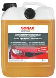 SONAX AutoShampoo Concentraat (5 Liter)