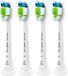 Philips Sonicare brosses à dents HX6068, 4 pièces, DiamondClean