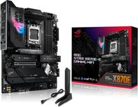 ASUS STRIX X870E-E GAMING WIFI moederbord
