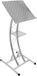 ALUTRUSS RP-3 Lectern