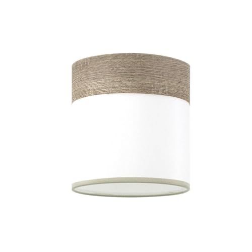 Levitantes verlichting, afbeelding