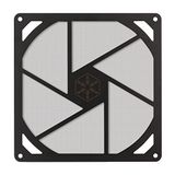 Silverstone SST-FF181B Filtre de ventilateur