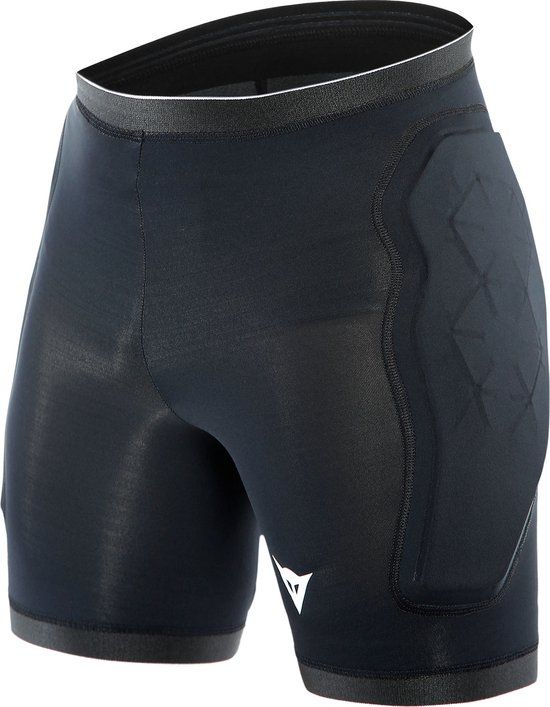 Dainese Flex Shorts Man - Black - XL