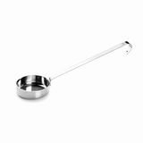 Lacor - 68761 - Moldes Repostería Platinum, Molde Donuts Rizado Silicona Platino, anti-adherte, flexibel, Libre de BPA, Apto para Microondas, 6 cavidades (0,08 l x 6)