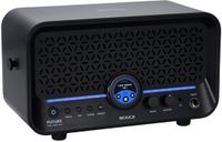 Mooer F15i Li Future Intelligent Amp Phantom Black 15W 2x2 inch modeling gitaarversterker combo
