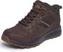 Skechers SLADE ULTRA - TURNER Chaussures pour homme - Rouge brun