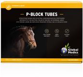 Global Medics P-Block 6x60GR Spuiten Doos Transparant